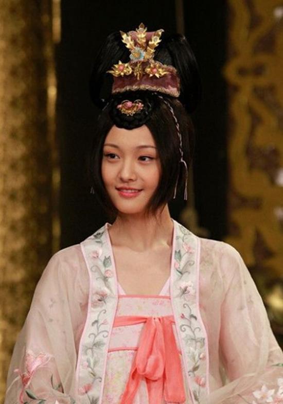 Trịnh Sảng chắc hẳn đã rất hối hận khi nhận lời tham gia "Thái Bình công chúa bí sử".