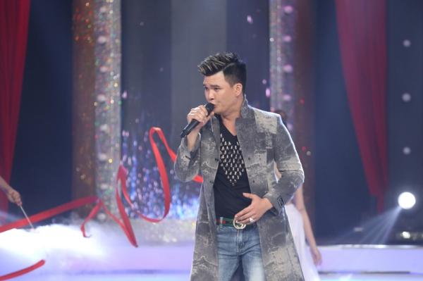 Diện váy 60 triệu hát hit Hồ Ngọc Hà, bản sao Minh Tuyết lên ngôi quán quân-6