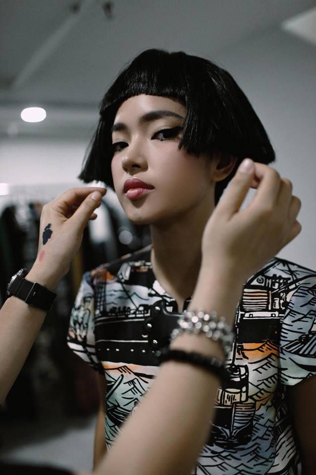 Hot girl - hot boy Việt 1/10: BB Trần khẳng định trai thẳng kết bạn chỉ là muốn thử khẩu vị mới-2