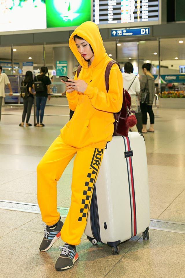 Hot girl - hot boy Việt 1/10: BB Trần khẳng định trai thẳng kết bạn chỉ là muốn thử khẩu vị mới-3