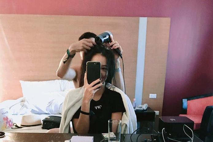 Hot girl - hot boy Việt 1/10: BB Trần khẳng định trai thẳng kết bạn chỉ là muốn thử khẩu vị mới-7