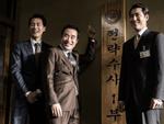 Giải 'Oscar Hàn Quốc' ngó lơ bom tấn chiến tranh của Song Joong Ki