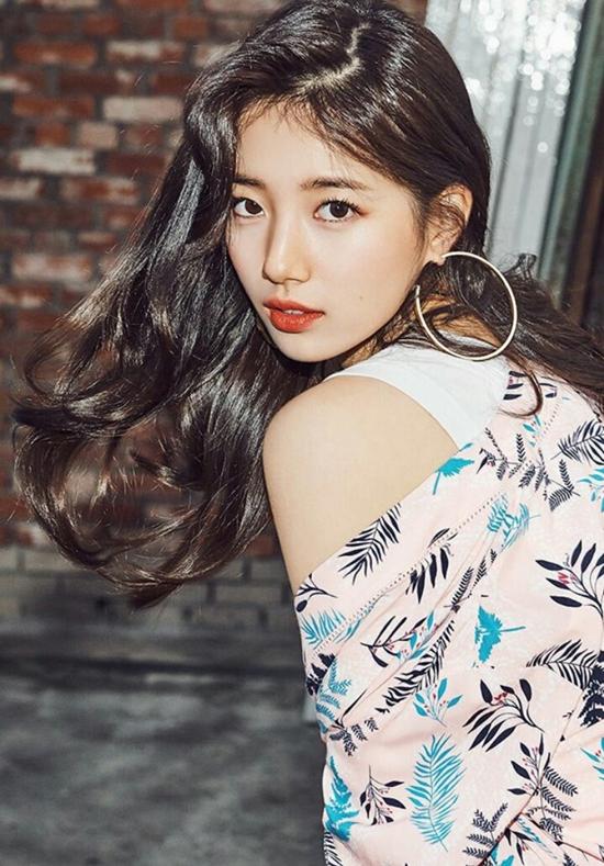 Choáng trước tài kiếm tiền của Suzy và Yoona khi làm diễn viên-1