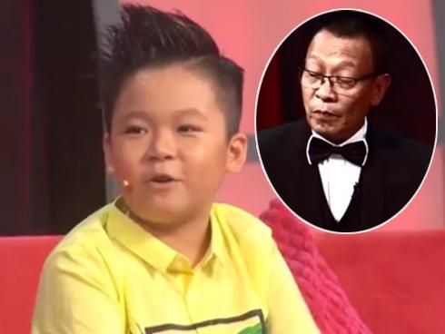 Cậu bé 9 tuổi đã là ‘cao thủ’ võ cổ truyền, có hàng chục đệ tử theo học-15