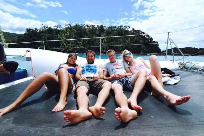 Cuộc sống ở Tân Tây Lan, xứ utopia của phụ nữ, nơi giới siêu giàu thế giới ao ước được sống cả đời-12