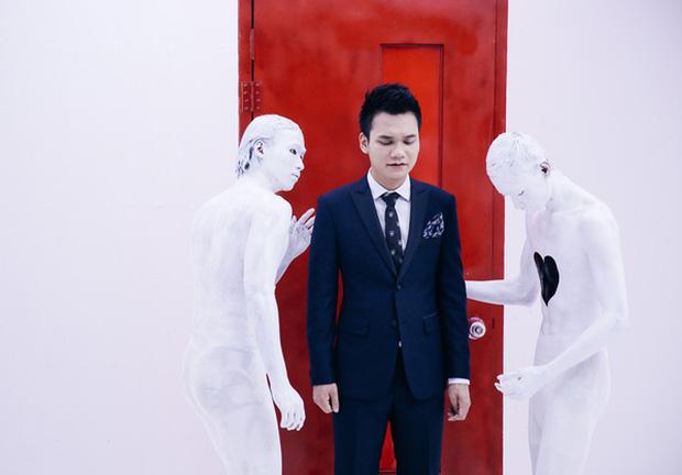 Người thứ ba, thất tình - những chất liệu quý được ca sĩ Vpop mượn kể lại trong MV-5