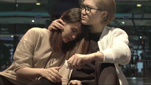 Người thứ ba, thất tình - những chất liệu quý được ca sĩ Vpop mượn kể lại trong MV-7