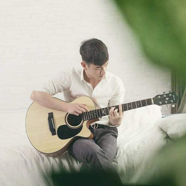 Chàng thiếu úy mới tốt nghiệp Học viên Cảnh sát Nhân dân điển trai như Idol-3