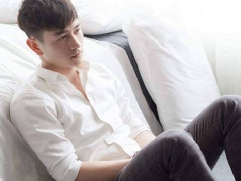 Chàng thiếu úy mới tốt nghiệp Học viên Cảnh sát Nhân dân điển trai như Idol