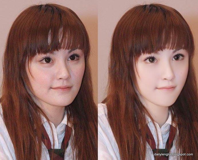 Bạn sẽ không tin vào hot girl trên mạng nào nữa khi biết những sự thật này-11