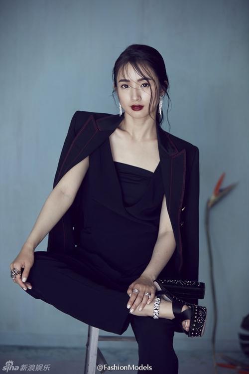 Nữ chính Thơ ngây vẫn quá trẻ trung ngây thơ dù đã U40-5