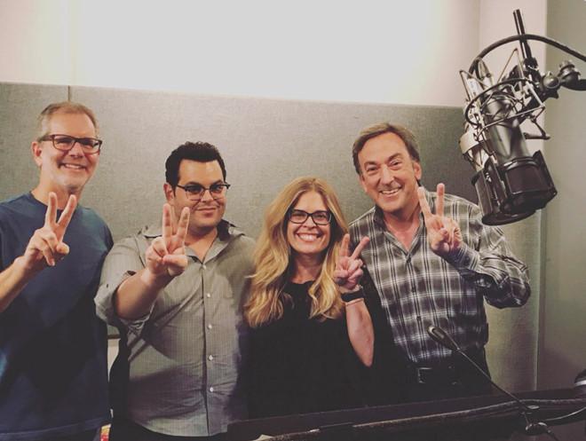 Nữ hoàng băng giá 2 xứng đáng được chờ đợi hơn 5 năm-3