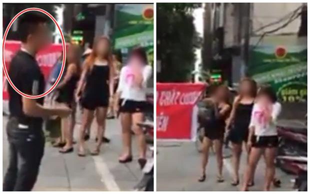 Mua đồng hồ 56 triệu 3 ngày đã hỏng, nam thanh niên vác loa thuê dàn chân dài đòi lại tiền-2