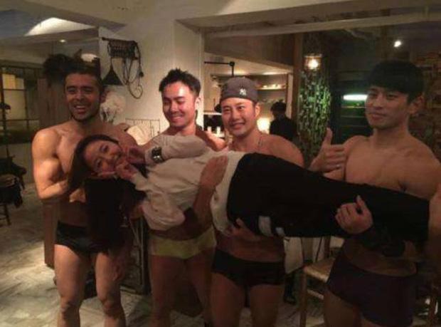 Bề ngoài luôn ngoan hiền, nhưng khi bị bóc phốt thì mới thấy các ngọc nữ này không phải dạng vừa đâu-3