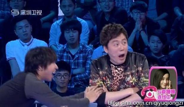 Bề ngoài luôn ngoan hiền, nhưng khi bị bóc phốt thì mới thấy các ngọc nữ này không phải dạng vừa đâu-9