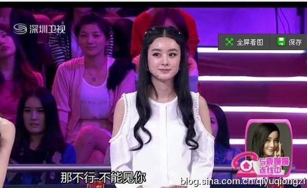 Bề ngoài luôn ngoan hiền, nhưng khi bị bóc phốt thì mới thấy các ngọc nữ này không phải dạng vừa đâu-8