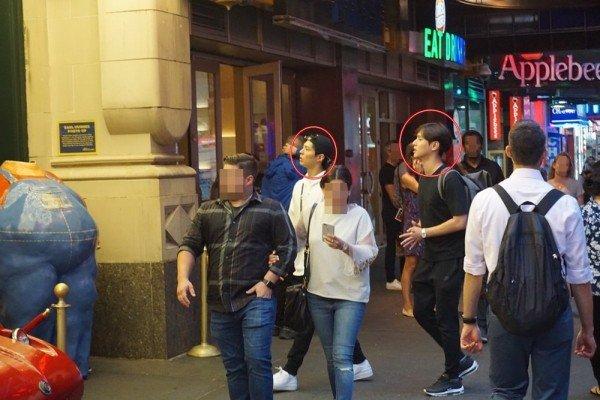 Sao Hàn 1/10: Tiểu Lee Jong Suk thu hút với vẻ ngoài cực điển trai ở tuổi 15-8