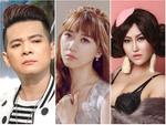 Tuyên bố Trấn Thành là đàn ông kể từ khi lấy vợ, Hari Won 'sáng' nhất showbiz Việt tuần qua