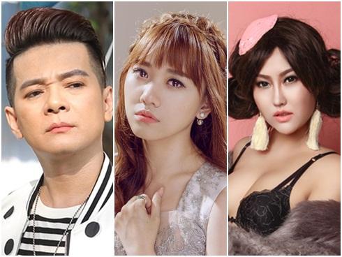 Tuyên bố Trấn Thành là đàn ông kể từ khi lấy vợ, Hari Won 'sáng' nhất showbiz Việt tuần qua