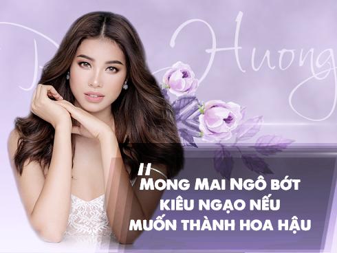 Hành trình đưa Mai Ngô từ cô nàng cá tính trở thành thí sinh kiêu ngạo bị chỉ trích-12