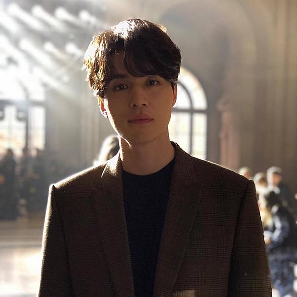 Hội ngộ Lee Dong Wook tại show Givenchy, Phạm Băng Băng khiến fan trầm trồ vì style quá lạ và đẳng cấp-6