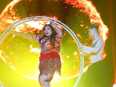 Từ chàng trai không tay chân đến nhiếp ảnh gia chuyên nghiệp-9