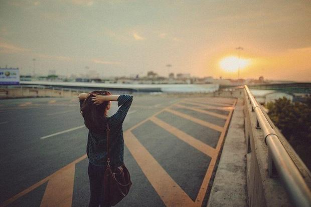 Yêu là mang đến hạnh phúc cho nhau, nên đừng tiếp tục với người làm mình đau-1