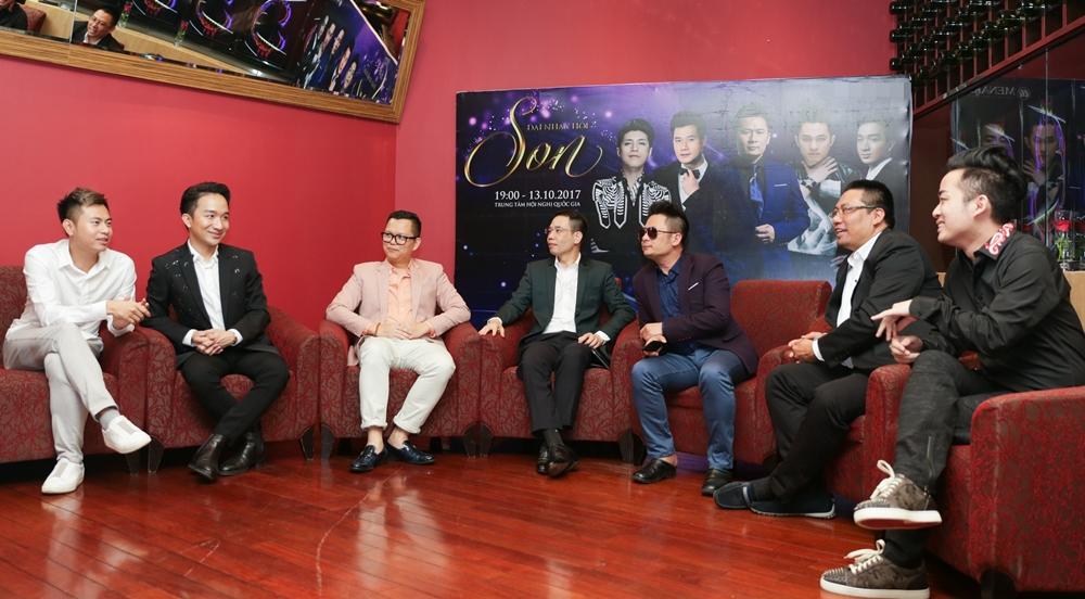 Bằng Kiều: Phụ nữ đối với tôi gần như là cả thế giới-1