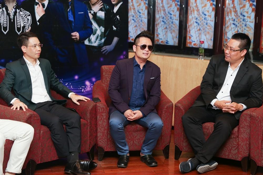 Bằng Kiều: Phụ nữ đối với tôi gần như là cả thế giới-2