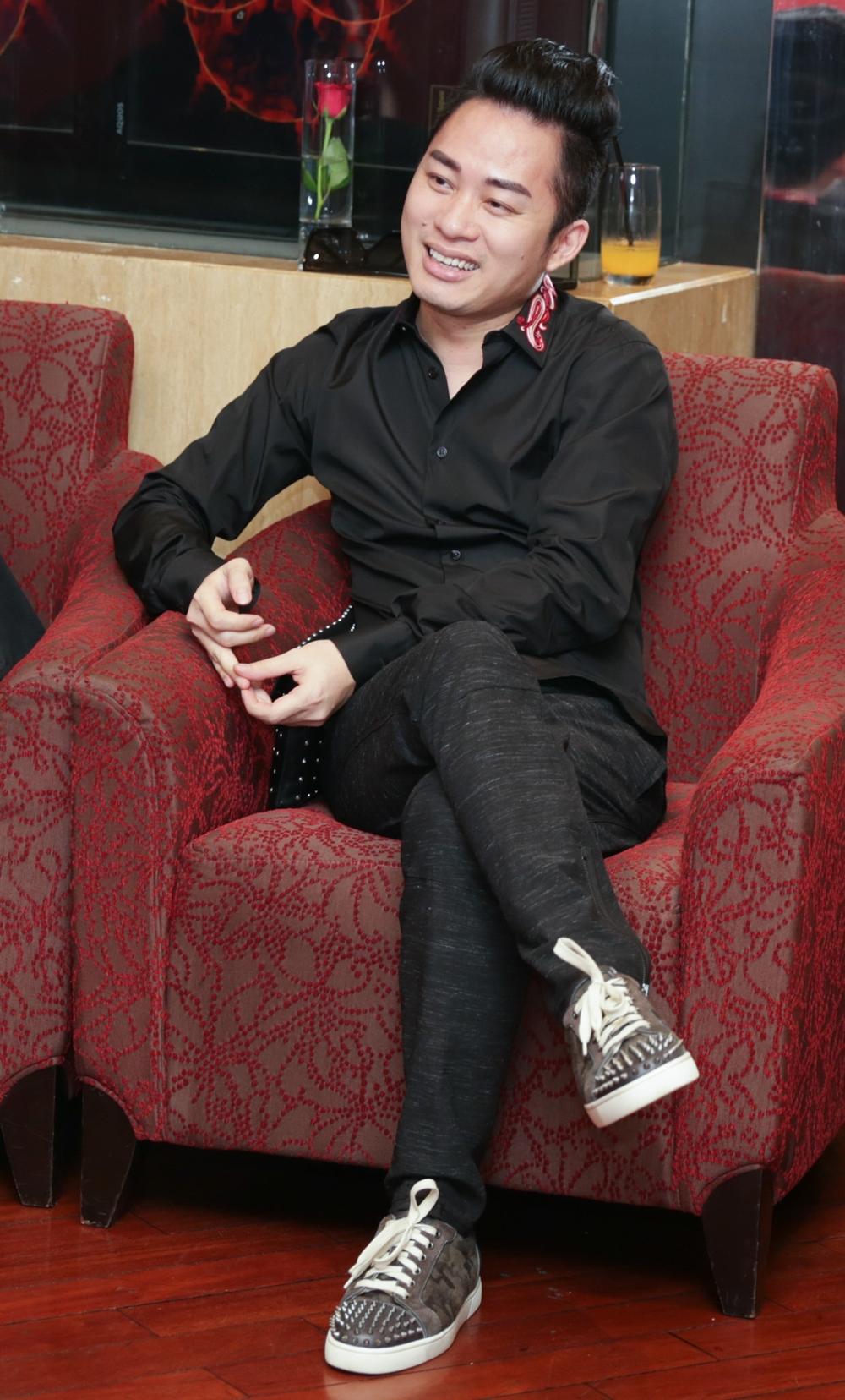 Bằng Kiều: Phụ nữ đối với tôi gần như là cả thế giới-3