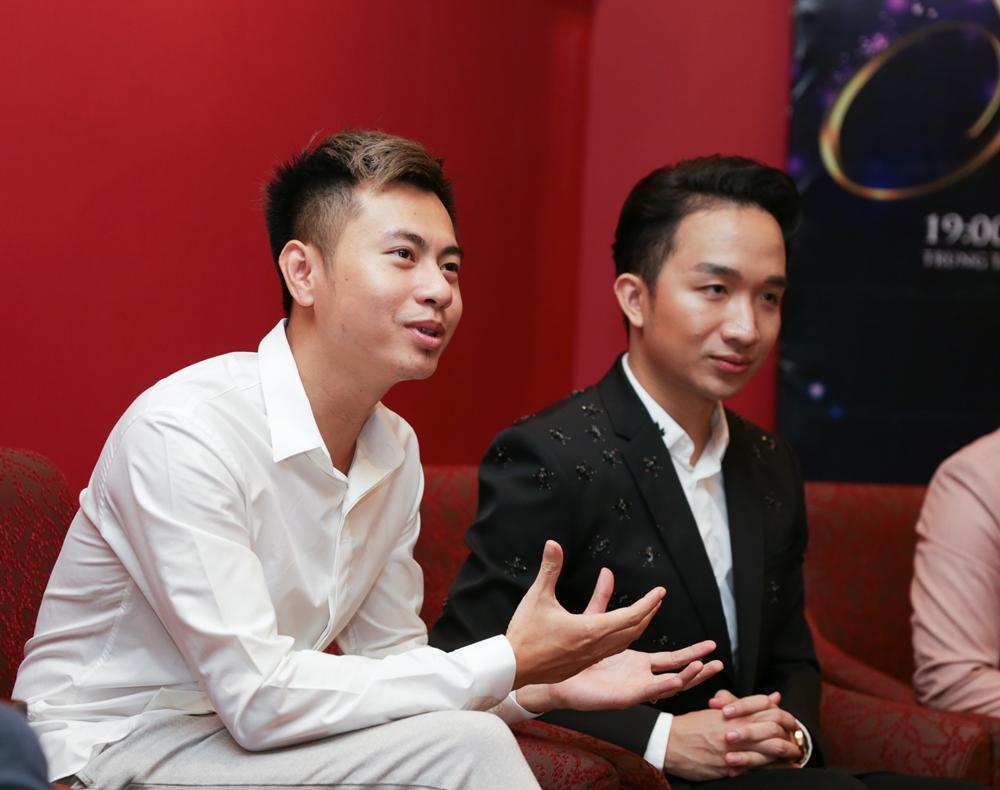 Bằng Kiều: Phụ nữ đối với tôi gần như là cả thế giới-6