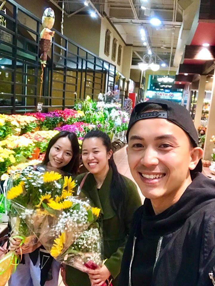 Hot girl - hot boy Việt 2/10: SunHt nhắn nhủ yêu thương tới bạn trai Phở-8