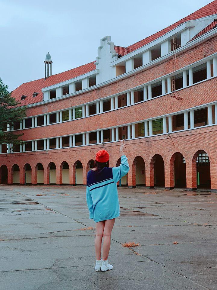 Hot girl - hot boy Việt 2/10: SunHt nhắn nhủ yêu thương tới bạn trai Phở-5