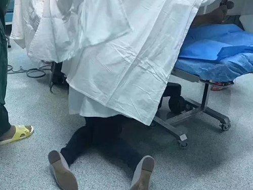 Câu chuyện cảm động về 3 nữ bác sĩ có tâm khiến sản phụ phải nhớ ơn suốt đời-1