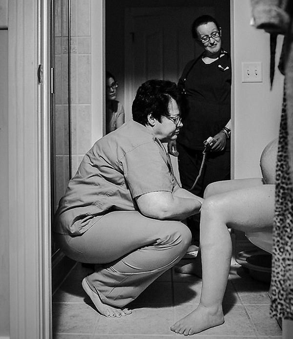 Câu chuyện cảm động về 3 nữ bác sĩ có tâm khiến sản phụ phải nhớ ơn suốt đời-6