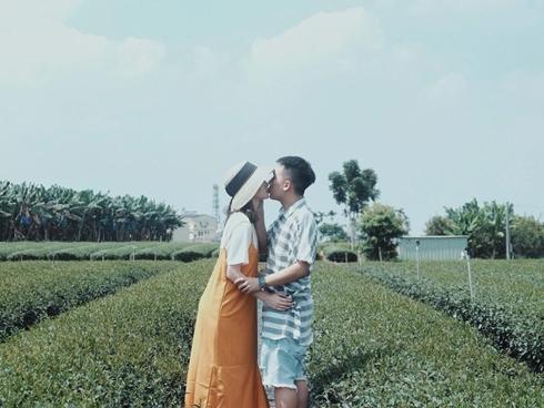 Hot girl - hot boy Việt 3/10: Huyền Baby lần đầu khoe ảnh con trai sau sinh-14