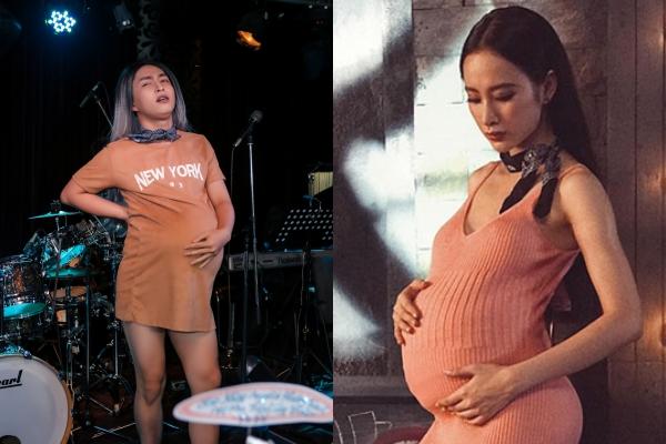 Angela Phương Trinh cười không ngậm được miệng trước các phiên bản cosplay chính mình-7