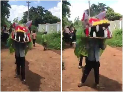 Hé lộ ông bạn thân của hàng loạt người nổi tiếng-15