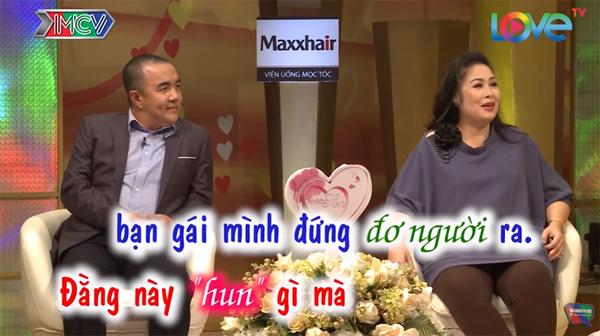 Cặp vợ chồng cả tháng không có tân hôn khiến ai cũng phải mắt tròn mắt dẹt-5