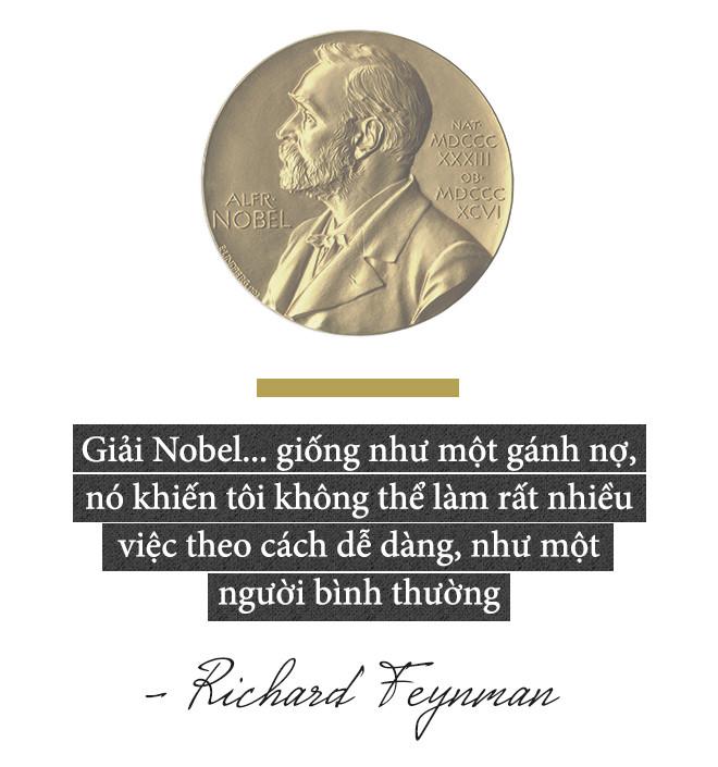 Giải thưởng Nobel: Vinh hiển tột cùng và những góc khuất-6