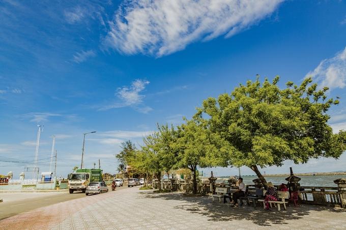 Miếu Dinh Cậu linh thiêng ở Phú Quốc-4