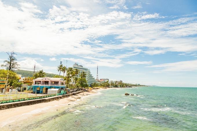 Miếu Dinh Cậu linh thiêng ở Phú Quốc-5