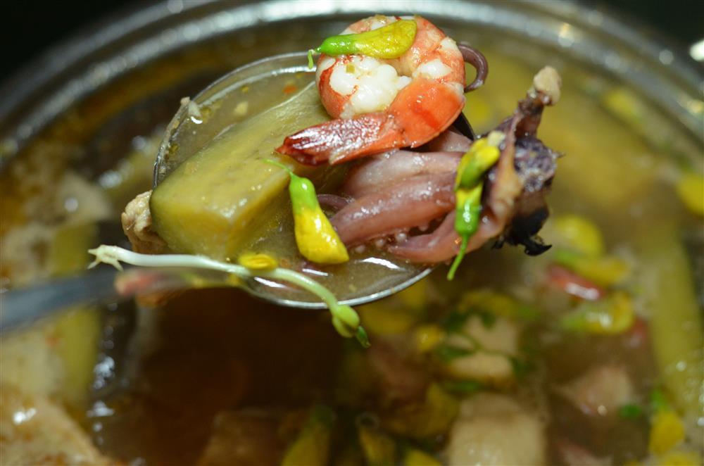 7 đặc sản phải thuộc lòng khi đến Long An-6