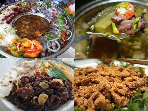 7 đặc sản phải 'thuộc lòng' khi đến Long An