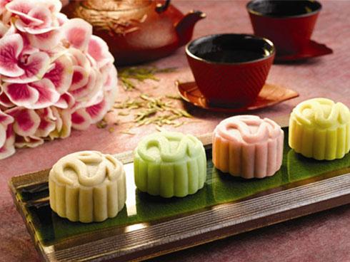 Cách làm bánh dẻo lạnh mát lịm tim, ngon đã miệng