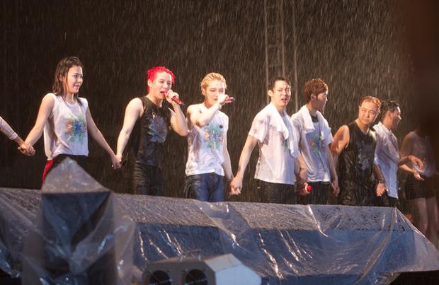 Trước T-ara, những nghệ sĩ Hàn nào đã lựa chọn Việt Nam là nơi tổ chức concert của mình?-3