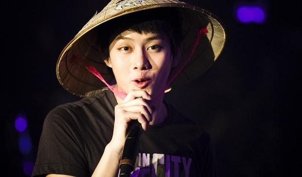 Trước T-ara, những nghệ sĩ Hàn nào đã lựa chọn Việt Nam là nơi tổ chức concert của mình?-5