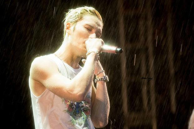 Trước T-ara, những nghệ sĩ Hàn nào đã lựa chọn Việt Nam là nơi tổ chức concert của mình?-6