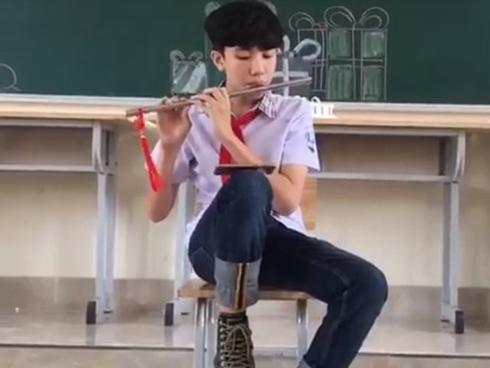 Dân mạng thế giới rộ mốt khoe ảnh cha thời trẻ siêu ngầu-12