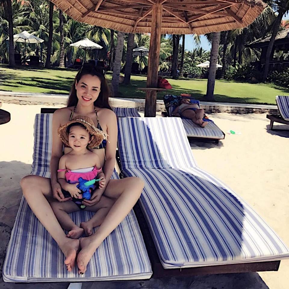 Trang Nhung: Chồng không lo được cho vợ thì không xứng là đàn ông-3